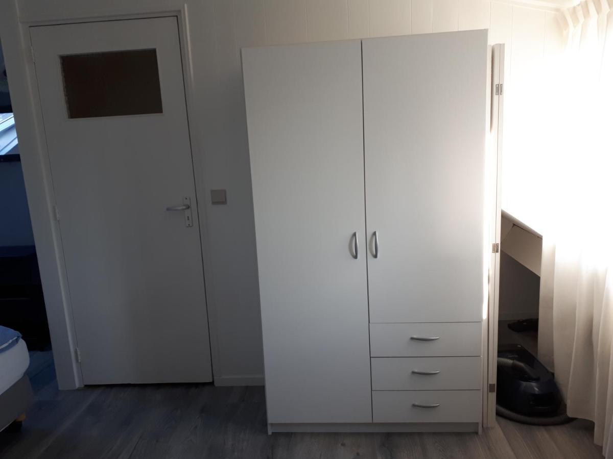 Vakantiewoning J.W. Schuurmanstraat 14 Villa Domburg Esterno foto