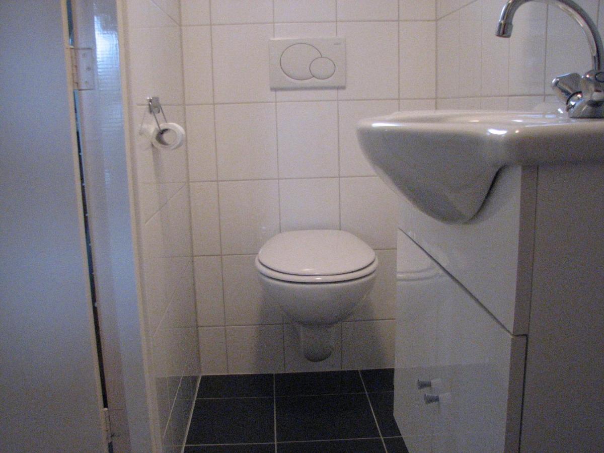 Vakantiewoning J.W. Schuurmanstraat 14 Villa Domburg Esterno foto