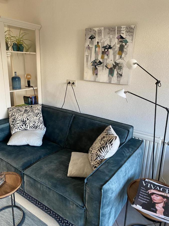 Vakantiewoning J.W. Schuurmanstraat 14 Villa Domburg Esterno foto