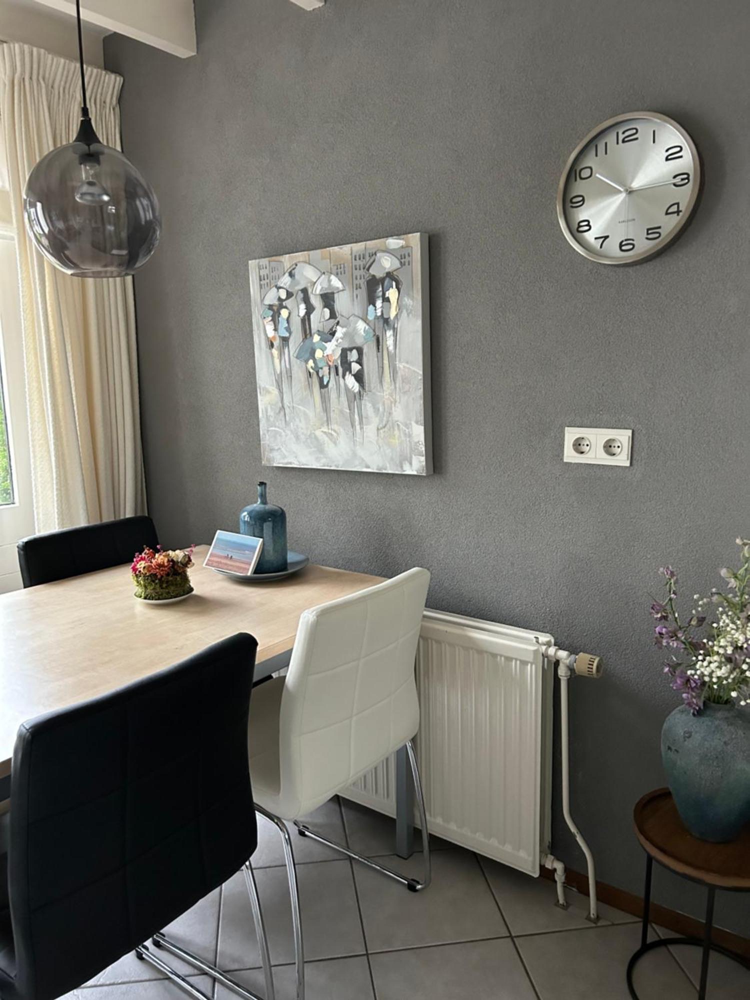 Vakantiewoning J.W. Schuurmanstraat 14 Villa Domburg Esterno foto