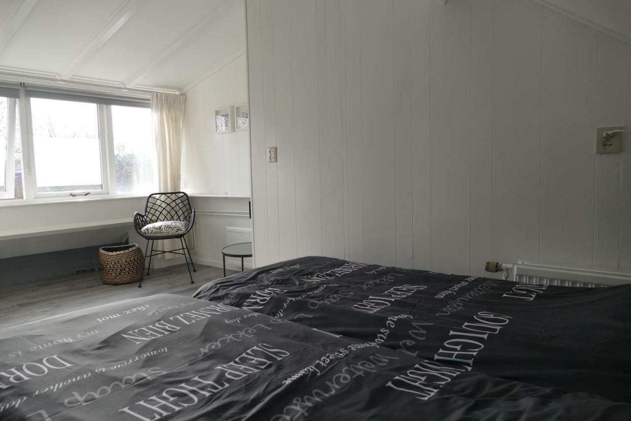 Vakantiewoning J.W. Schuurmanstraat 14 Villa Domburg Esterno foto